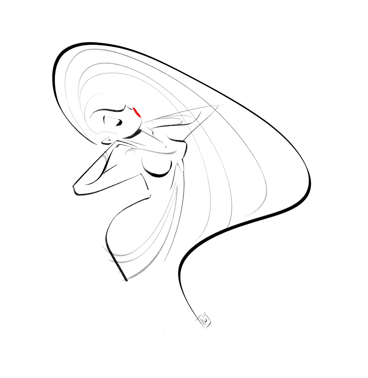 Swoop Girl