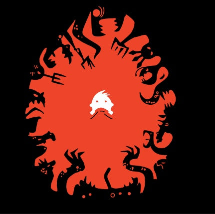 Nightmare Prints