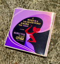 Aretha (Fridge Magnet)