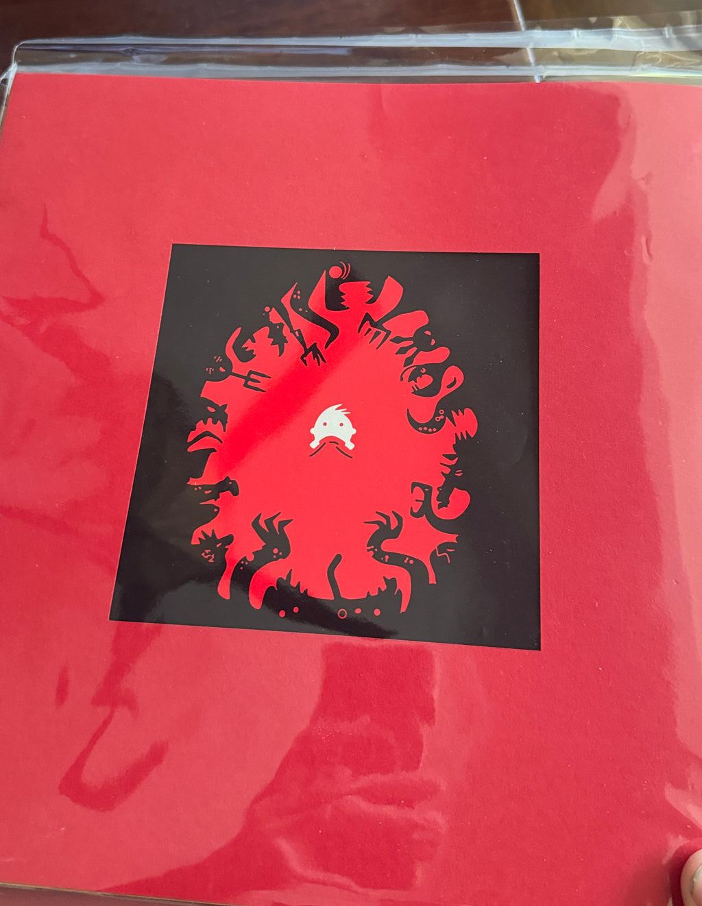 Nightmare Prints
