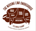 Offaly Good BBQ Print