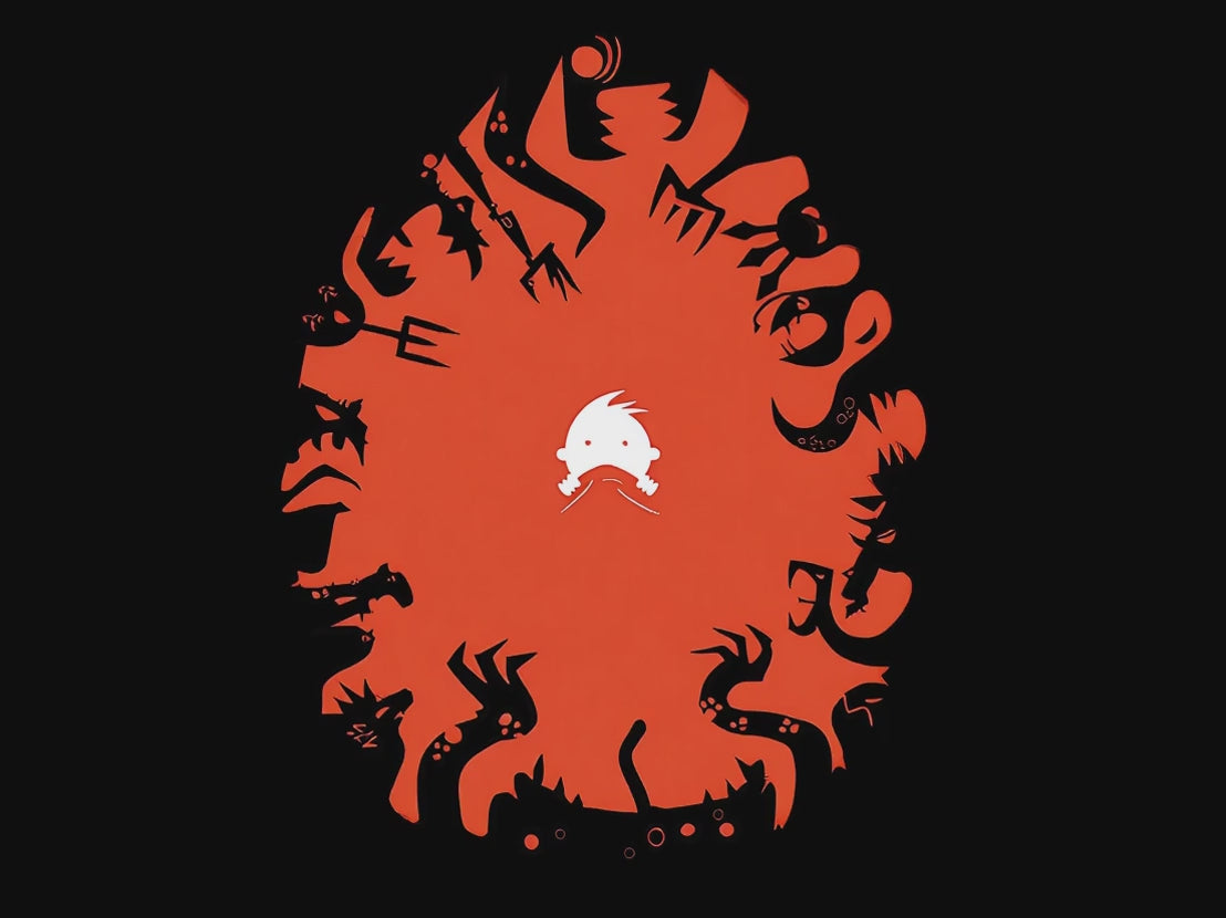 Nightmare Prints